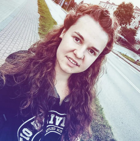 Yana Reshetnikova