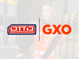 Szukasz pracy w logistyce? W GXO znajdziesz coś dla siebie! Zapytaj o aktualne miejsca pracy! 