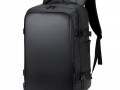 black-travel-led-backpack-stylish-black-travel-led-backpack-with-usb-charging-port-small-0