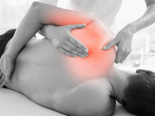 Fizjoterapia i masaż