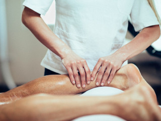 Fizjoterapia, korekcja postawy i masaż
