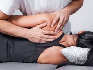 Fizjoterapia i masaż