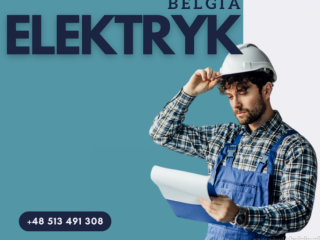 Elektryk A1