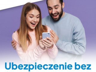 UBEZPIECZENIE BEZ WYCHODZENIA Z DOMU? TO MOŻLIWE! | POLISA.BE