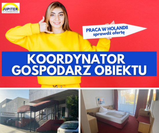 koordynator-opiekun-parku-bungalow-z-zakwaterowaniem-big-0