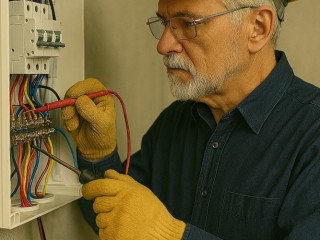 Elektryk