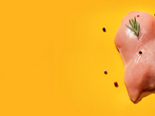 Praca przy pakowaniu mięsa drobiowego – Holandia