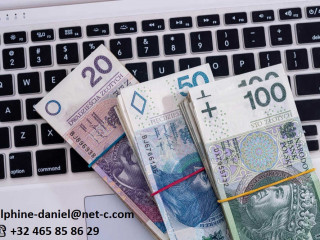 Mamy oferty pożyczek online od 5000 euro