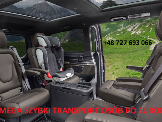 Transport osób Belgia Polska Niemcy Holandia Francja Portugalia Włochy Hiszpania Francja Belgia Hiszpania Belgia Niemcy Belgia HolandiaT