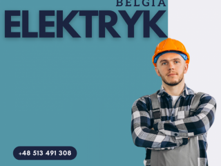 Elektryk