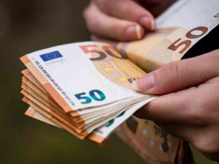 Super pomoc finansowa.