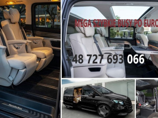 TRANSPORT OSÓB NIEMCY HISZPANIA FRANCJA PORTUGALIA WŁOCHY HOLANDIA BELGIA