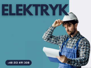 Elektryk - Holandia