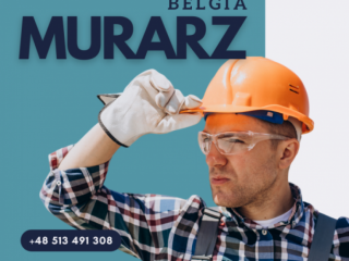 Murarz / Brygady Murarzy