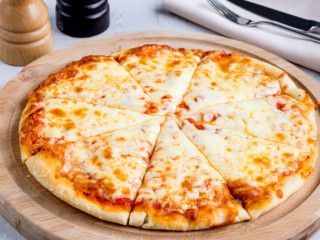 PRODUKCJA PIZZY - Holandia