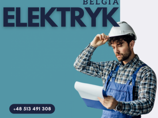 Elektryk