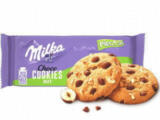PRODUKCJA CIASTECZEK - Holandia