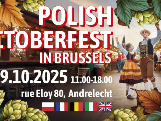 Polse oktoberfest