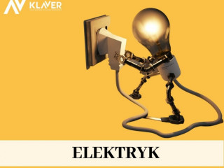 Pracuj w Niemczech jako elektryk