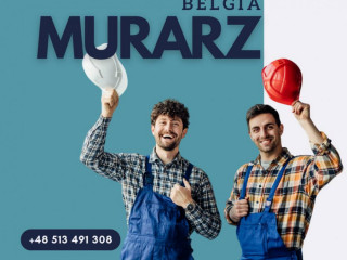 Murarz / Brygady Murarzy