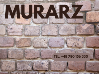 MURARZ OD ZARAZ