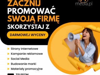 Wyróżnij się wśród konkurencji – zbuduj markę razem z nami